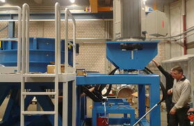 Refraktinator Prüfung