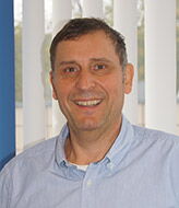Jürgen Seeger von MSA AG